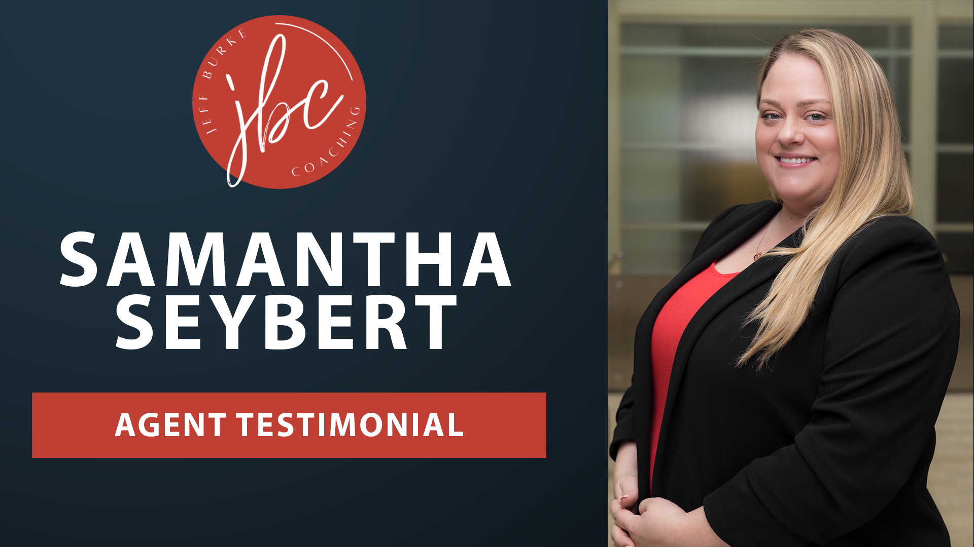 Why Samantha Joined Our Team
