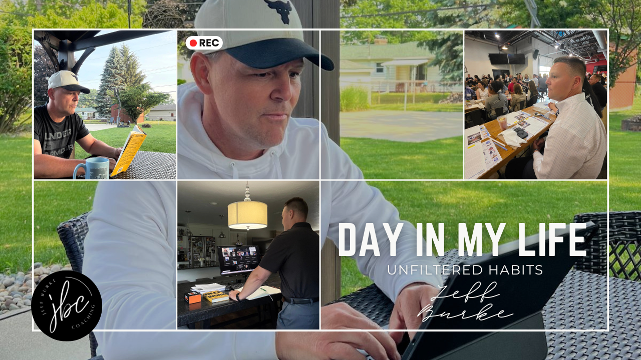 The 5 Habits of Top Performing Real Estate Agents